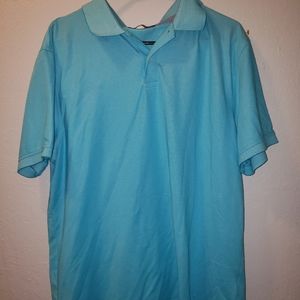 Men Cotton polo shirt
